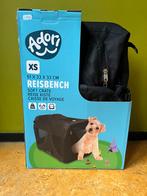Reistas bench, draagtas voor hond of kat, opvouwbaar Nieuw, Dieren en Toebehoren, Katten-accessoires, Ophalen of Verzenden, Nieuw