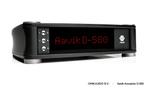 Aavik Acoustics D-580, DAC, D/A Converter, Occasion uit 2021, Ophalen of Verzenden, Zo goed als nieuw