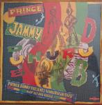 Prince Jammy presents Uhuru in Dub with Sly & Robbie (LP), Ophalen of Verzenden, Nieuw in verpakking, 12 inch