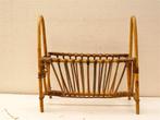 Vintage Lectuurmand 37683, Huis en Inrichting, Woonaccessoires | Krantenbakken en Lectuurbakken, Ophalen of Verzenden, Gebruikt