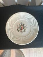 Wedgwood Conway bord/schaal, Ophalen of Verzenden, Wedgwood, Porselein, Schaal of Schalen