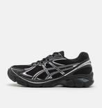 Asics GT-2160 ‘Black Pure Silver’ - maat 42.5, ASICS Europe BV, Zwart, Nieuw, Ophalen of Verzenden