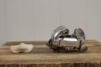 Campagnolo Chorus achterderailleur 8 speed (a+b versie) race, PP, Gebruikt, Campagnolo, Racefiets