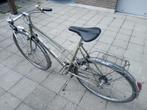 Vintage Fiets / Vélo de route vintage - Peugeot, Fietsen en Brommers, Gebruikt, 47 tot 50 cm, Versnellingen, Ophalen