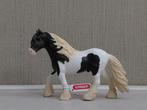 Schleich Horseclub Tinker Hengst art.nr 13831, Ophalen, Zo goed als nieuw, Paard, Beeldje of Figuurtje