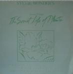STEVIE WONDER: The Secret Life Of Plants  (Dubbel Album), 1960 tot 1980, Verzenden, Zo goed als nieuw, 12 inch