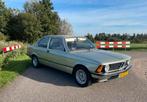 BMW 3-Serie 1.8 318 AUT 1978 Groen, Auto's, Automaat, Achterwielaandrijving, Zwart, 4 cilinders
