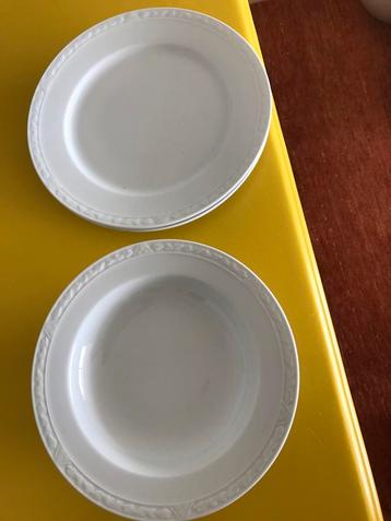 6x dinerborden Arzberg beschikbaar voor biedingen