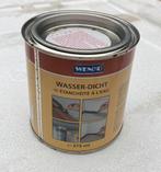 “Waterdicht” elastische dichtings massa met CARBON vezels,, Ophalen of Verzenden, Nieuw
