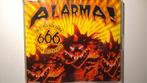 666 - Alarma!, Maxi-single, Ophalen of Verzenden, Zo goed als nieuw, 1 single