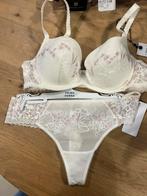 Wacoal bh maat 75C string S NIEUW!! Set Nu €35,-, Kleding | Dames, Ophalen of Verzenden, Setje