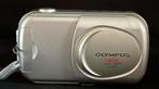Olympus Camedia C-150 Opknapper!!!, Ophalen of Verzenden, Niet werkend