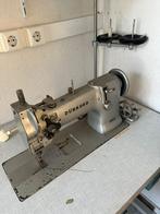 Dürkopp 241-5 industriële naaimachine - compleet met tafel, Ophalen