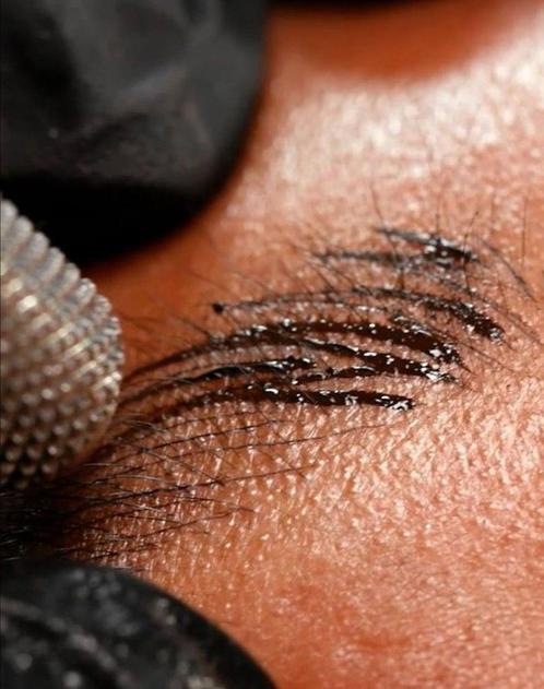 Microblading PHI-BROWS, Sieraden, Tassen en Uiterlijk, Uiterlijk | Gezichtsverzorging, Nieuw, Verzorging, Gehele gezicht, Ophalen of Verzenden
