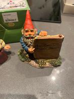 Zeldzame Poortvliet Kabouter Beeldjes, Ophalen, Zo goed als nieuw, Fantasy