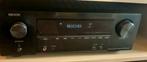 Denon AVR-X1600 DAB en Denon DCM 280 5 cd wisselaar, Ophalen of Verzenden, Zo goed als nieuw, 120 watt of meer, Denon