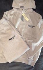 Essentials Pak Wit Maat S - Nieuw!, Kleding | Heren, Truien en Vesten, Ophalen of Verzenden, Nieuw, Maat 46 (S) of kleiner, Wit