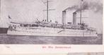 Scheepvaart, zeer oude ansichtkaarten van schepen, Verzamelen, Ansichtkaarten | Themakaarten, Overige thema's, Ongelopen, Voor 1920
