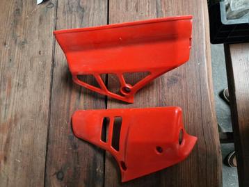 Honda MTX JD05 zijkappen Tank, in zeer mooie staat. beschikbaar voor biedingen