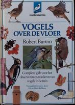 Vogels over de vloer, Boeken, Ophalen of Verzenden, Zo goed als nieuw, Vogels