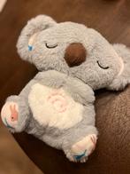 Kalmerende knuffel koala, Ophalen of Verzenden, Zo goed als nieuw, Overige typen