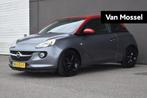Opel ADAM 1.0 Turbo Unlimited, Auto's, Opel, Voorwielaandrijving, 12 maanden, Gebruikt, Euro 6