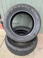 Winter set Maxxis 195/60 15, Ophalen of Verzenden, Gebruikt