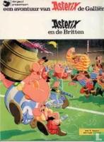 Asterix en Obelix - nog 4 delen, Meerdere stripboeken, Ophalen of Verzenden, Gelezen, Goscinny & Uderzo