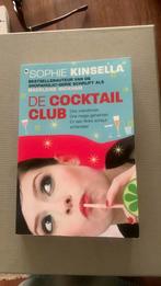 De Cocktail club, Ophalen of Verzenden, Zo goed als nieuw