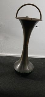 Asbak koper, Ophalen of Verzenden