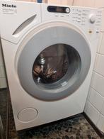 Miele W1712 Wasmachine - Voorlader, Ophalen, 1200 tot 1600 toeren, Gebruikt, 4 tot 6 kg