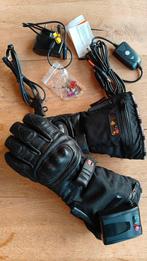 Gerbing XR-12 inclusief accu's maat s verwarmde handschoenen, Motoren, Ophalen of Verzenden, Tweedehands