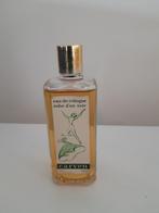 Carven vintage eau de cologne robe d'un soir, Ophalen of Verzenden, Parfumfles