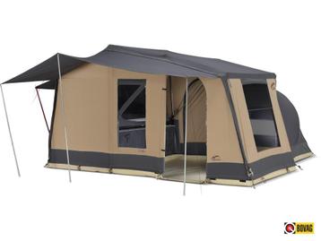 Cabanon Malawi 2.0 DELUXE + DIV OPTIES beschikbaar voor biedingen