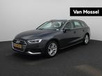 Audi A4 Avant 35 TFSI Advanced Edition | Automaat | LMV | Vi, Auto's, Audi, 12 maanden, Stof, Gebruikt, 4 cilinders