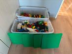 Grote partij Duplo, Ophalen, Duplo