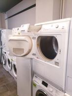 Condens droger ✅️Miele 7kg INC GARANTIE, Ophalen, 6 tot 8 kg, Anti-kreukfase, Zo goed als nieuw