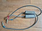 MIT MI-330 Plus S3 RCA Interlink Kabel - 1 Meter, Ophalen of Verzenden, Gebruikt, Minder dan 2 meter, Interlink-kabel