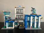 Lego city 60047 Politiebureau, Kinderen en Baby's, Speelgoed | Duplo en Lego, Ophalen of Verzenden, Zo goed als nieuw