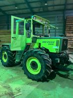 Mb trac 800 1e eigenaar! Origineel, Gebruikt, Meer dan 10000, Tot 80 Pk, Ophalen