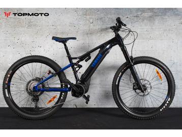 Yamaha MORO 07 - S (bj 2024) beschikbaar voor biedingen
