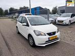 Seat Mii 1.0 Style l Lange APK l Airco l Zuinig!, Voorwielaandrijving, Euro 5, Stof, Gebruikt