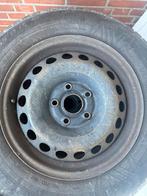 Caddy velgen en band, Ophalen, Zo goed als nieuw