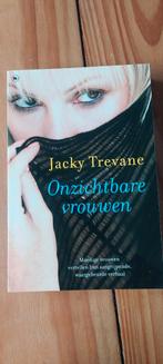 J. Trevane - Onzichtbare vrouwen, Boeken, Ophalen of Verzenden, J. Trevane, Zo goed als nieuw
