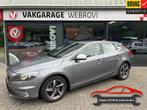 Volvo V40 2.0 D2 R-Design Business Winter-Line (bj 2015), Voorwielaandrijving, Gebruikt, 4 cilinders, Origineel Nederlands