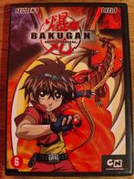 Bakugan Battle Brawlers Seizoen 1 Deel 1 DVD, Cd's en Dvd's, Tekenfilm, Anime (Japans), Ophalen of Verzenden, Zo goed als nieuw
