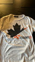Tshirt jongens dsquared, Ophalen of Verzenden