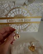 Dior Oorbellen, Sieraden, Tassen en Uiterlijk, Oorbellen, Ophalen of Verzenden, Zo goed als nieuw