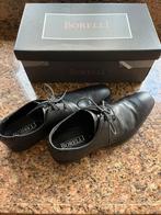 Schoenen Borelli zwart maat 42, Kleding | Heren, Ophalen, Borelli, Zwart, Gedragen