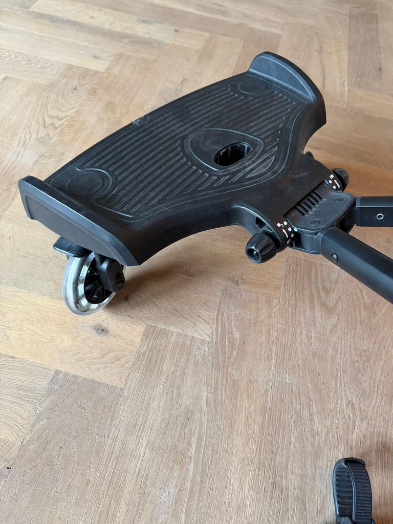 Meerijdplankje voor kinderwagen - goede staat!, Ophalen of Verzenden, Zo goed als nieuw, Overige merken